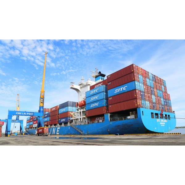 Một Số Hạng Tàu Hàng Tăng Cao Sau Vụ Tấn Công Biển Đỏ Tháng 12/2023: Thách Thức Mới Cho Ngành Logistics