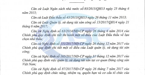 SỬA ĐỔI BỔ SUNG MỘT SỐ ĐIỀU CỦA THÔNG TƯ SỐ 58/2016/TT-BTC