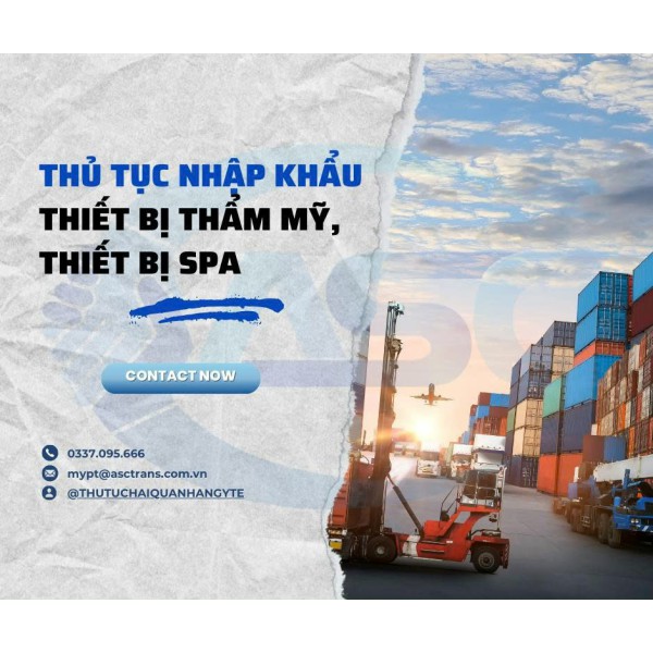 LƯU HÀNH MÁY THẨM MỸ, MÁY SPA loại C