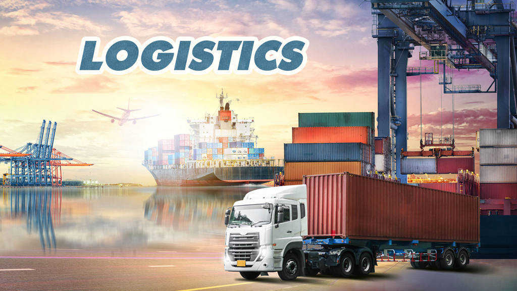 ASC TRANS là công ty dịch vụ logistics và hỗ trợ thủ tục hải quan chuyên nghiệp